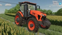 4. Farming Simulator 22: Kubota Pack PL (PC)